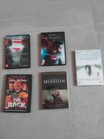 DVD´s allerlei, Ophalen of Verzenden, Gebruikt