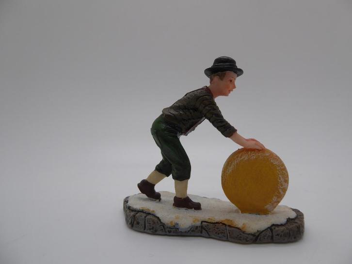 Luville Item Trainer roule cette mallette - 602563, Divers, Noël, Comme neuf, Enlèvement ou Envoi