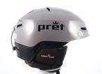 59 60 61 62 cm ski snowboard helm PRET EPIC