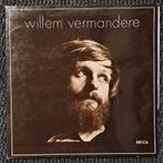 Willem Vermandere: Willem Vermandere (LP), Cd's en Dvd's, Vinyl | Nederlandstalig, Ophalen of Verzenden