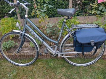 VTC NORTA VOYAGER 28" INCH SHIMANO MET 7 VERSNELLINGEN EN NO beschikbaar voor biedingen