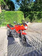 BMW K75, Motoren, 750 cc, 3 cilinders, Particulier