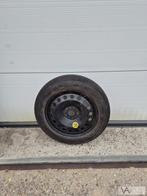 Thuiskomer reservewiel BMW 5 serie E60 E61 en F10 F11 €100, Auto-onderdelen, Banden en Velgen, Gebruikt, -, -, Banden en Velgen