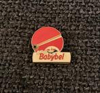 PIN - MINI BABYBEL - KAAS - FROMAGE - CHEESE, Verzenden, Gebruikt, Merk, Speldje of Pin