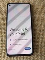 Google pixel 4a smartphone, Utilisé, Enlèvement ou Envoi
