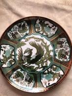 Assiettes de collection, Ophalen