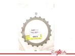 KOPPELING PLAAT M 1800 Intruder (M1800) (21451-48G10), Motoren, Gebruikt