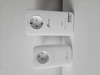 TP-Link TL-WPA8631P - Powerline Adapter - AC - 1300 Mpbs - 2, Computers en Software, WiFi-versterkers, Ophalen of Verzenden, Zo goed als nieuw