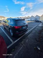Audi sq5 3.0 tdi v6 petit bruit du injecteur ou moteur, Bedrijf, Te koop, SQ5