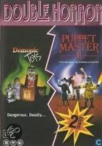 Demonic Toys / Puppet Master II, Cd's en Dvd's, Ophalen of Verzenden