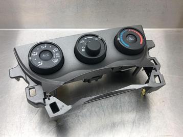 BEDIENINGSPANEEL VERWARMING Subaru Trezia (|55903758818|) beschikbaar voor biedingen