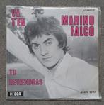 Marino Falco: Va T'en (7"), Enlèvement ou Envoi