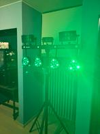 Ayra compar kit fx1 lichtset, Muziek en Instrumenten, Licht en Laser, Ophalen, Zo goed als nieuw