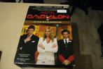 hotel babylon  4 disc, Cd's en Dvd's, Ophalen of Verzenden, Boxset