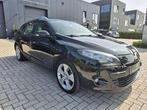 Renault Megane 1.5 dCi / Stationwagen / UIT OVERNAME, Auto's, Euro 5, Start-stop-systeem, 65 kW, Zwart
