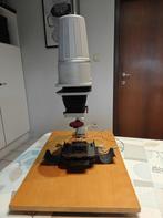 foto vergroter, Enlèvement, Comme neuf, Ensemble complet pour chambre noire