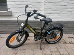 14” fiets jongen BFK, Fietsen en Brommers, Ophalen, Gebruikt, 14 inch of minder, Handrem