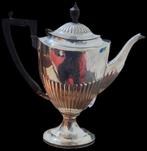 19e eeuws koffiezetapparaat, Ophalen of Verzenden, Koffiemachine