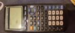 Texas TI-83 plus, Diversen, Ophalen of Verzenden, Gebruikt