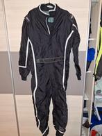 Karting pak sparco, Sport en Fitness, Karting, Ophalen of Verzenden, Zo goed als nieuw, Kleding of Schoenen