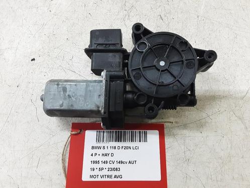 MOTOR RAAMMECHANIEK LINKS VOOR BMW 1 serie (F20), Auto-onderdelen, Carrosserie, BMW, Voor, Links, Gebruikt
