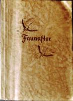 Faunaflor II - Uit het dieren- en het Plantenrijk, Ophalen of Verzenden