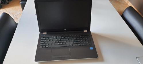 HP notebook, Computers en Software, Windows Laptops, Zo goed als nieuw, 16 inch, SSD, Minder dan 2 Ghz, 4 GB, Azerty, Ophalen of Verzenden