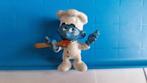Bakkersmurf, Ophalen of Verzenden, Nieuw, Overige Smurfen, Poppetje, Figuurtje of Knuffel
