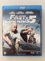 Blu-ray Fast & Furious 5 (2011) Vin Diesel Paul Walker, Cd's en Dvd's, Blu-ray, Ophalen of Verzenden