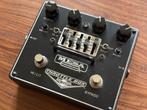 Pédale d'overdrive/distorsion Mesa Boogie Throttle Box EQ, Musique & Instruments, Enlèvement ou Envoi, Comme neuf, Distortion, Overdrive ou Fuzz