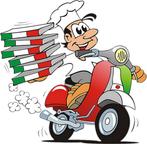 chauffeur livreur, Variabele uren