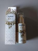 Mylene mink oil - nertsolie 50 ml, Handtassen en Accessoires, Ophalen of Verzenden, Nieuw, Bodylotion, Crème of Olie