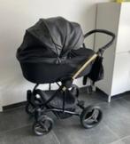 kinderwagen 3 IN 1, Gebruikt, Met autostoeltje, Ophalen, Kinderwagen