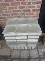 glasdals, Ophalen, Zo goed als nieuw, Minder dan 80 cm, Minder dan 80 cm