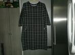 mooi kleed maat 46 damart, Kleding | Dames, Jurken, Zwart, Maat 46/48 (XL) of groter, Ophalen of Verzenden, Zo goed als nieuw