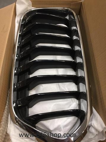 M PERFORMANCE nier BMW X2 F39 oe 51712455247 ORG BMW  beschikbaar voor biedingen