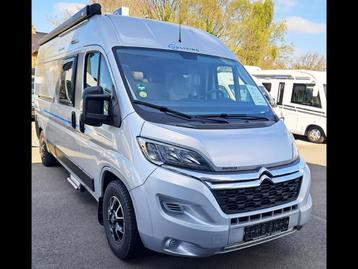Adria Sun Living V60SP Family, Caravans en Kamperen, Mobilhomes, Bus-model, Bedrijf, Diesel, Adria