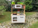 Kinder keukentje, Ophalen, Zo goed als nieuw, Hout, Speelkeuken