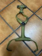 Hondenharnas (S), Dieren en Toebehoren, Hondenriemen, Ophalen, Zo goed als nieuw, Hondenriem-accessoire