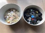 Oude knopen in gebruikte staat, Ophalen, Gebruikt