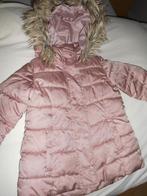 Kinderkleding  winterjas maat 104, Ophalen, Gebruikt, Meisje, Jas