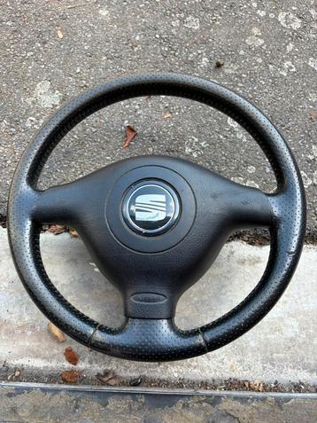 Volant seat beschikbaar voor biedingen