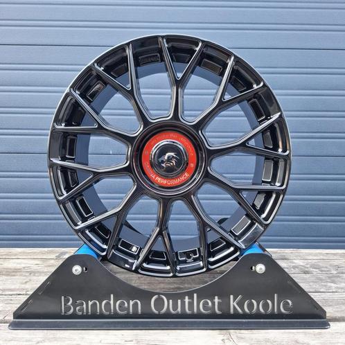 Mini Clubman F54 Cabrio F57 Cooper F65 F66 5x112 19'' Velgen, Auto-onderdelen, Banden en Velgen, Velg(en), 19 inch, Personenwagen