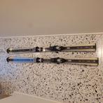 Elan Black magic maat 145, Enlèvement