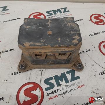 Occ ECU FCIOMHI regeleenheid Renault beschikbaar voor biedingen