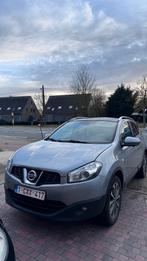 Nissan qashqai, Auto's, Nissan, Automaat, Euro 5, Alcantara, Particulier