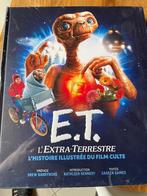 E.T l’extra-terrestre L’histoire du film, Verzamelen, Film en Tv, Ophalen of Verzenden, Nieuw, Film