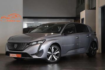 Peugeot 308 308 PureTech 130 Navi ACC LijnA Camera Garantie* beschikbaar voor biedingen