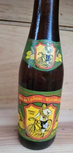 PURNODE Brie de Bocq cycliste 25cl pleine, Collections, Enlèvement ou Envoi