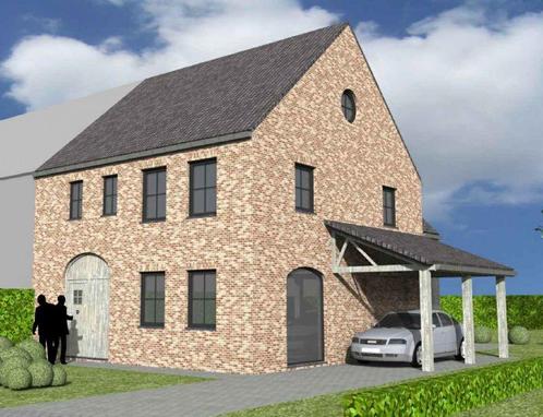 Huis te koop in Izegem, Immo, Huizen en Appartementen te koop, Vrijstaande woning
